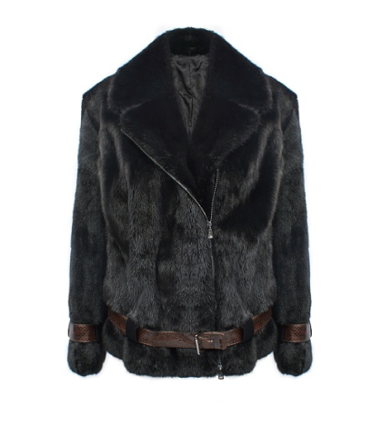 Куртка Авиатор в меху