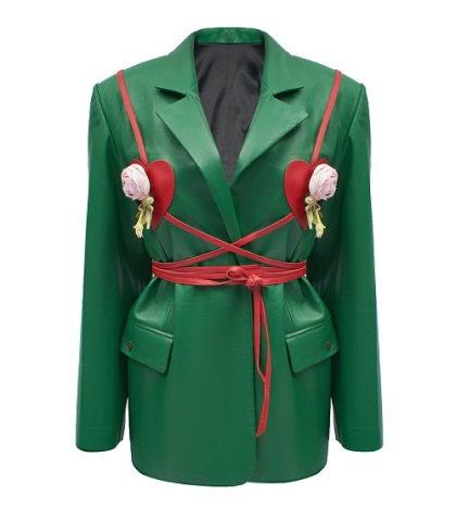 Портфель Voyage “Над городом”